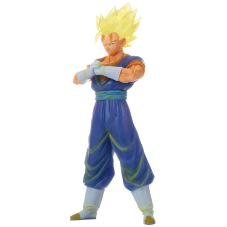 BANPRESTO（バンプレスト） ドラゴンボール超 CLEARISE ゴジータ