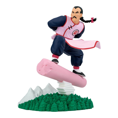 BANPRESTO（バンプレスト） ドラゴンボール History Box 桃白白 単品