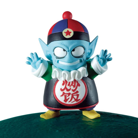 BANPRESTO（バンプレスト） ドラゴンボール History Box 神龍 単品