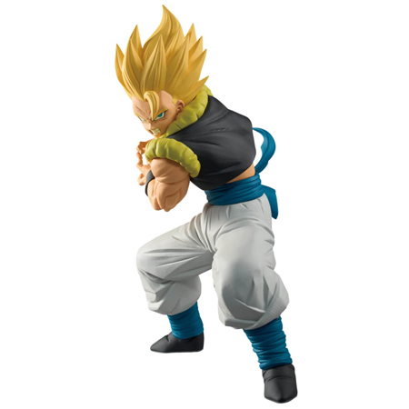 BANPRESTO（バンプレスト） ドラゴンボール超 Grandista GOGETA 単品