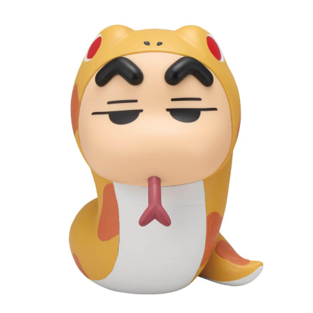 BANPRESTO（バンプレスト） クレヨンしんちゃん コスプレしんちゃん