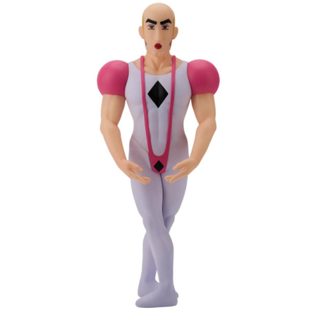 BANPRESTO（バンプレスト） 映画クレヨンしんちゃん ヘンダーランドの
