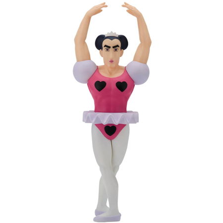 BANPRESTO（バンプレスト） 映画クレヨンしんちゃん ヘンダーランドの