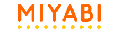 サプリ専門 みやび Yahoo!店 ロゴ