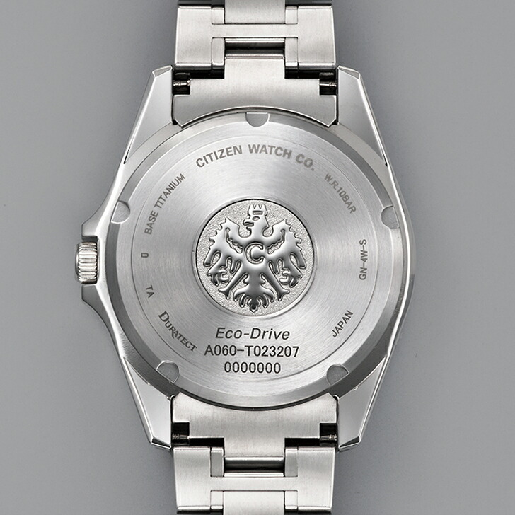 The CITIZEN 最大20%OFFクーポン┃高級ボックス進呈┃ザ