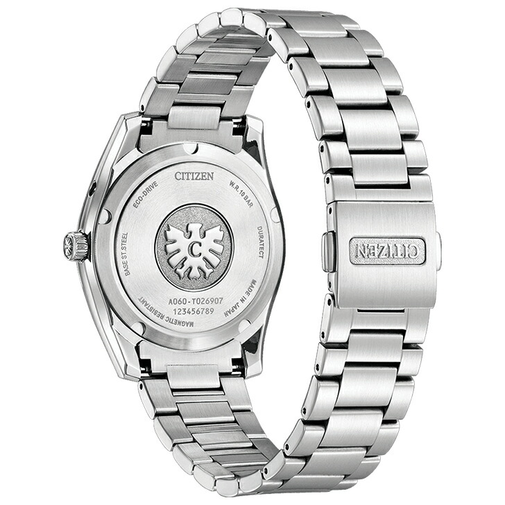 ザシチズンCITIZEN AQ4080-52L 美品 AQ4080-52Lザ・シチズンを通販しています