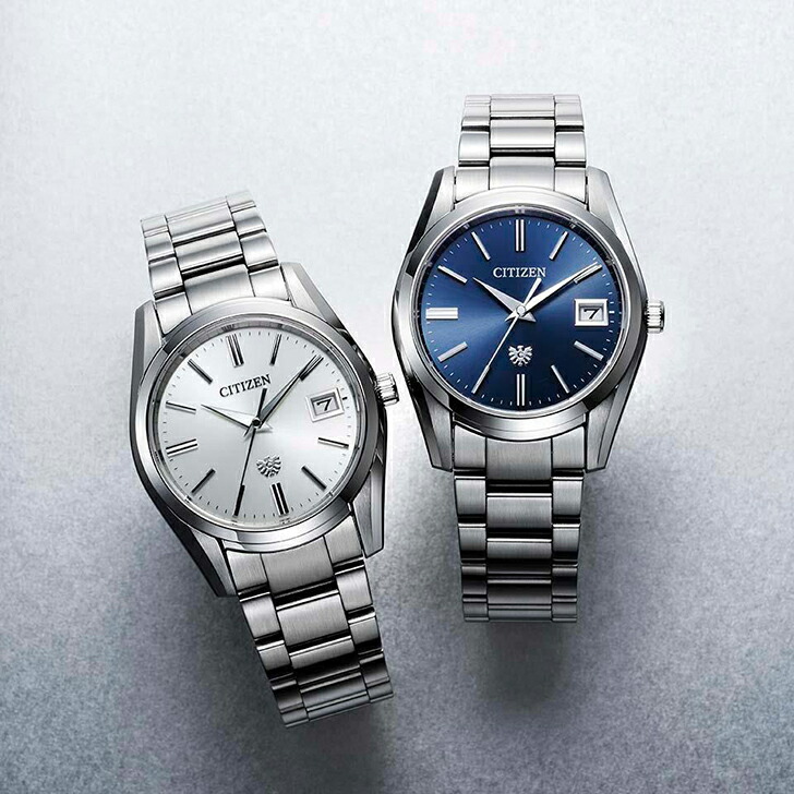 The CITIZEN 最大20%OFFクーポン┃高級ボックス進呈┃ザ