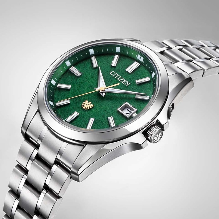The CITIZEN 最大10%OFFクーポン┃高級ボックス進呈┃ザ・シチズン