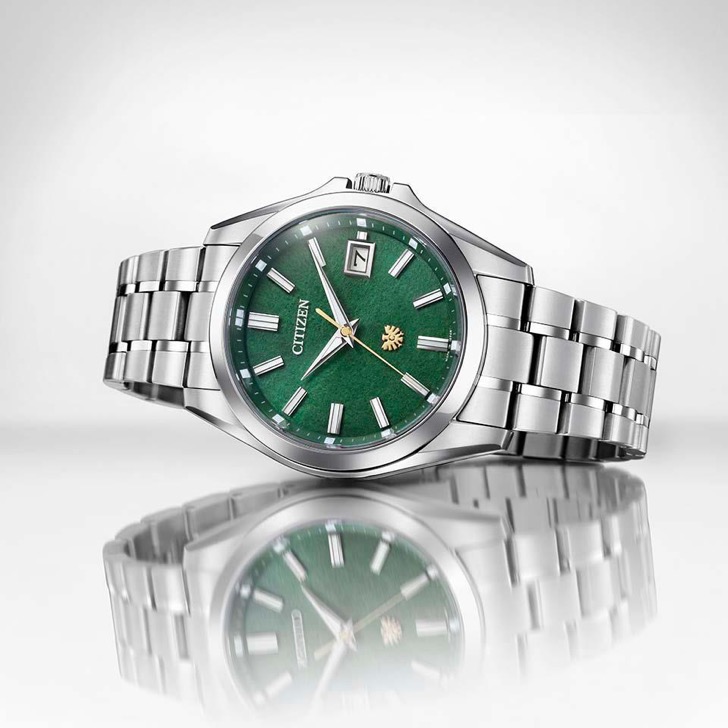 The CITIZEN 最大10%OFFクーポン┃高級ボックス進呈┃ザ・シチズン
