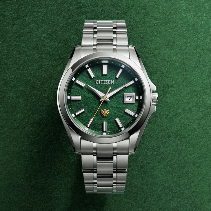The CITIZEN 最大10%OFFクーポン┃高級ボックス進呈┃ザ・シチズン
