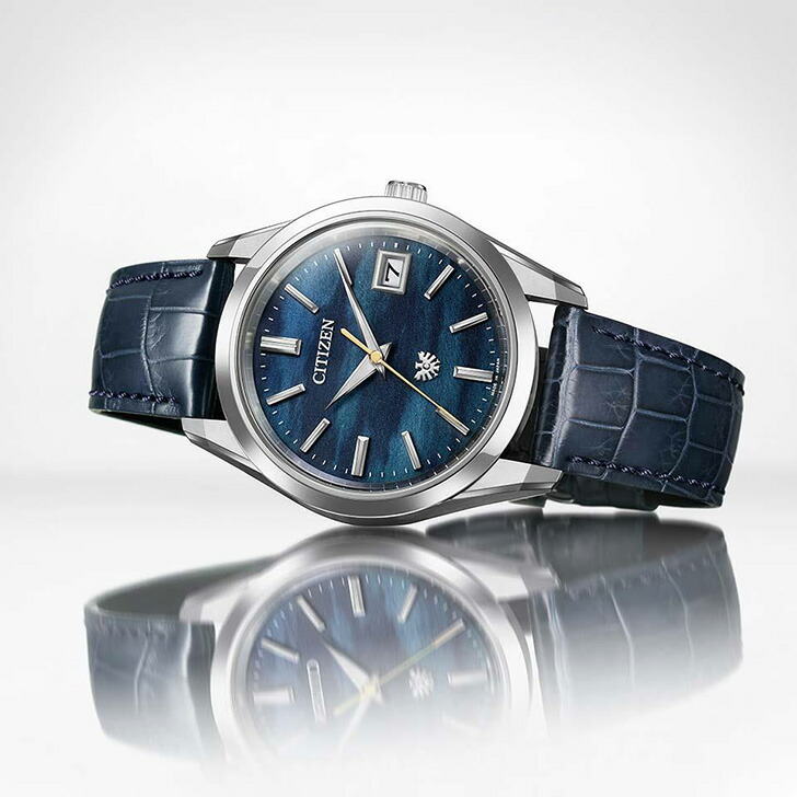 The CITIZEN 最大10%OFFクーポン┃高級ボックス進呈┃ザ・シチズン