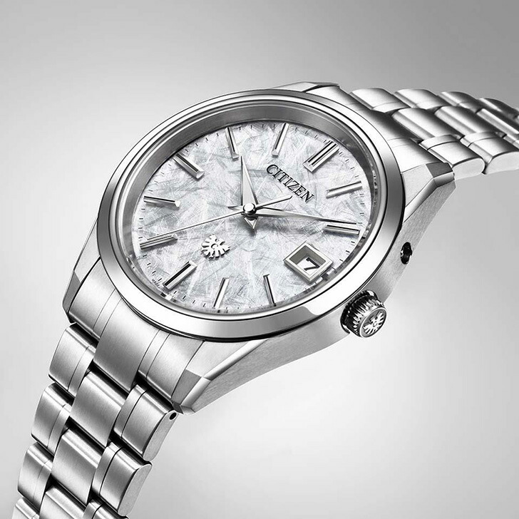 The CITIZEN 最大10%OFFクーポン┃高級ボックス進呈┃ザ・シチズン