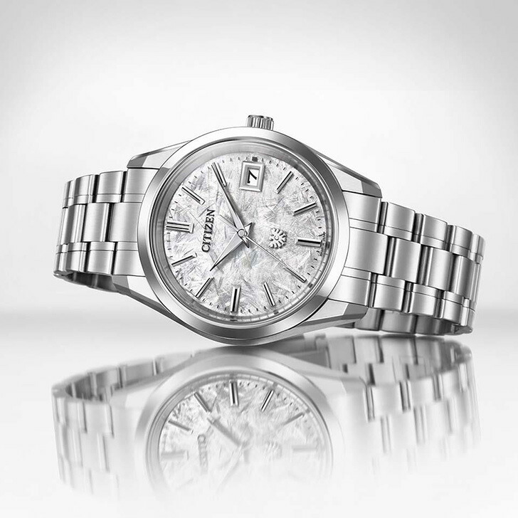 The CITIZEN 最大10%OFFクーポン┃高級ボックス進呈┃ザ・シチズン