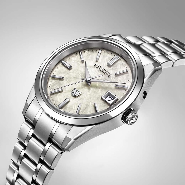 The CITIZEN 最大10%OFFクーポン┃高級ボックス進呈┃ザ・シチズン