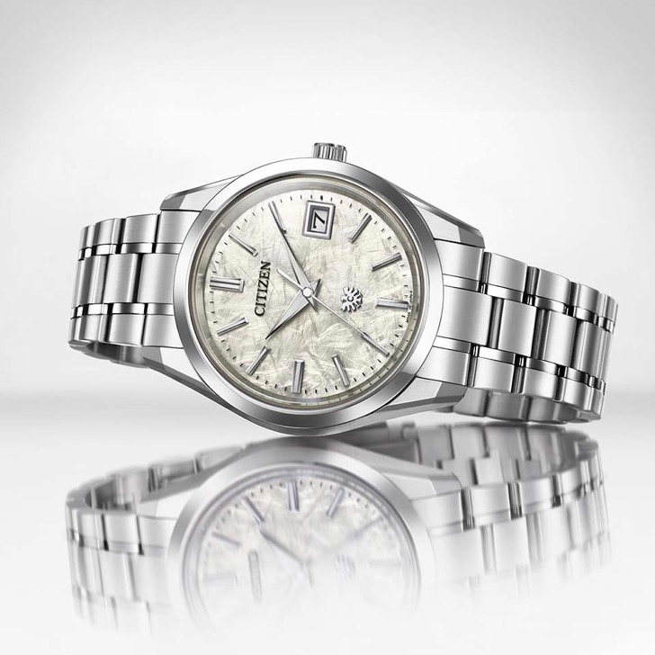 The CITIZEN 最大10%OFFクーポン┃高級ボックス進呈┃ザ・シチズン