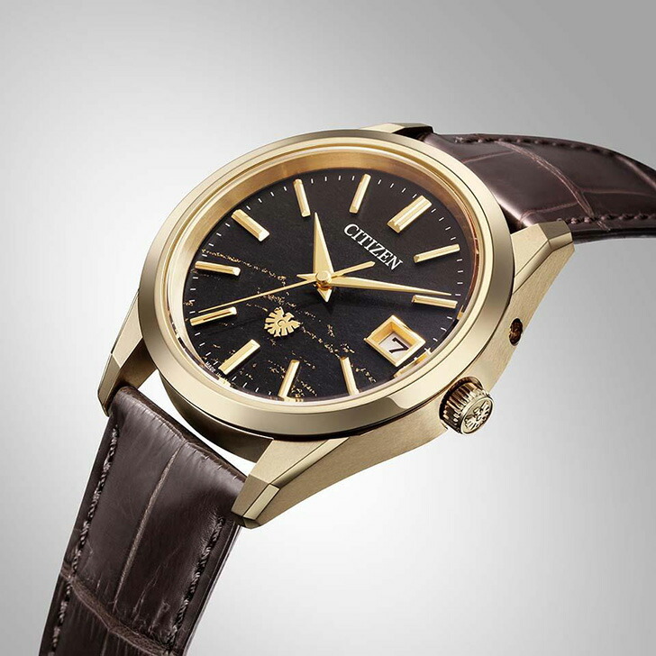 The CITIZEN 最大20%OFFクーポン┃高級ボックス進呈┃ザ・シチズン