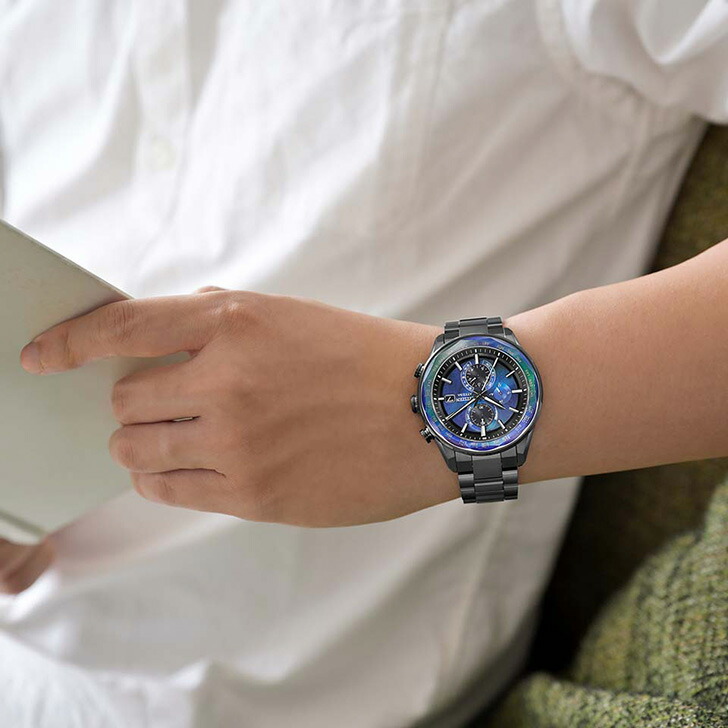 ATTESA（CITIZEN） 最大20%OFFクーポン┃シチズン アテッサ ACT Line