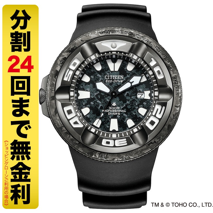 PROMASTER PayPayクーポンでお得┃シチズン プロマスター MARINE