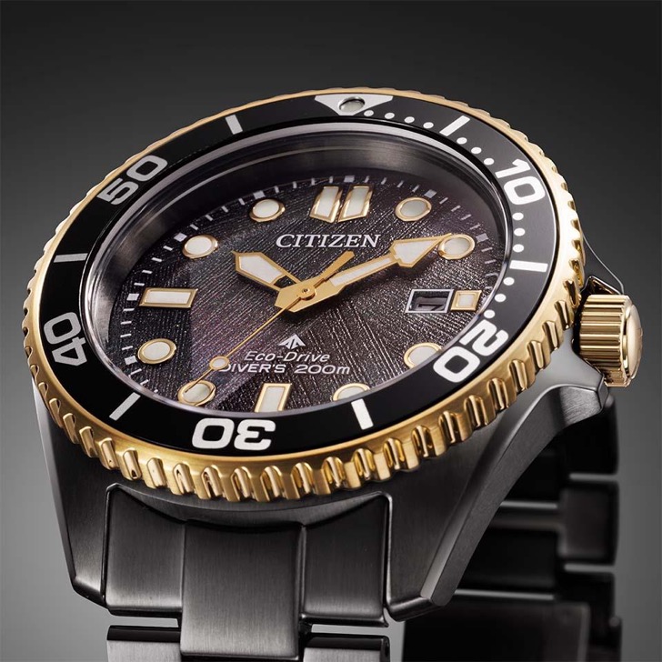 PROMASTER クーポンでお得┃シチズン プロマスター MARINE BN0264-53E