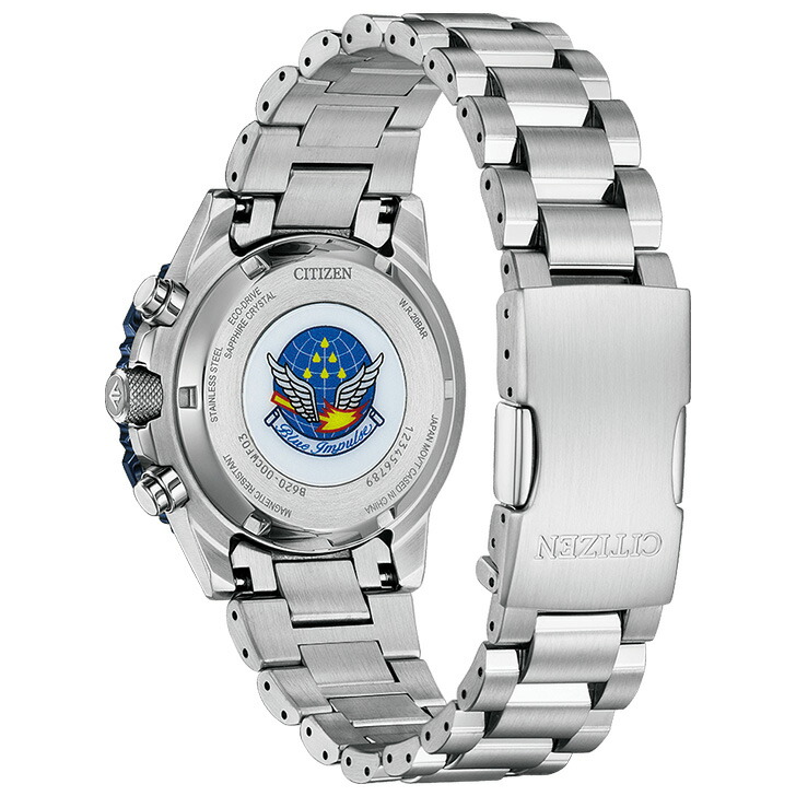 PROMASTER 最大20%OFFクーポン┃シチズン プロマスター SKY ブルー