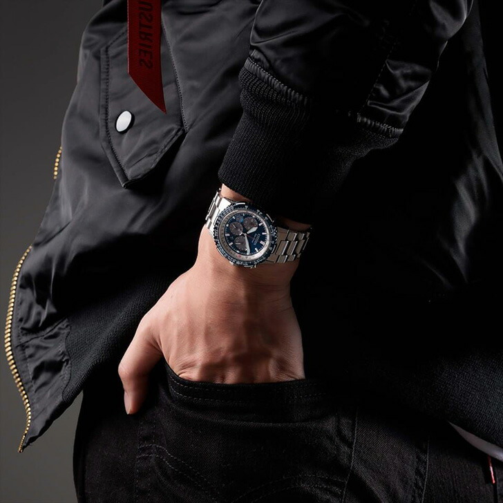 PROMASTER 最大20%OFFクーポン┃シチズン プロマスター SKY ブルー