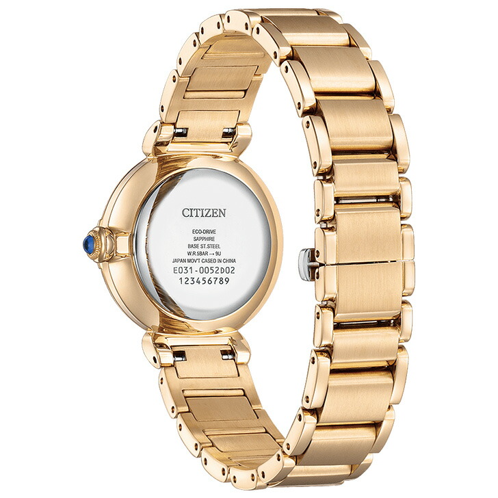CITIZEN L 最大20%OFFクーポン┃シチズン エル スズラン 腕時計