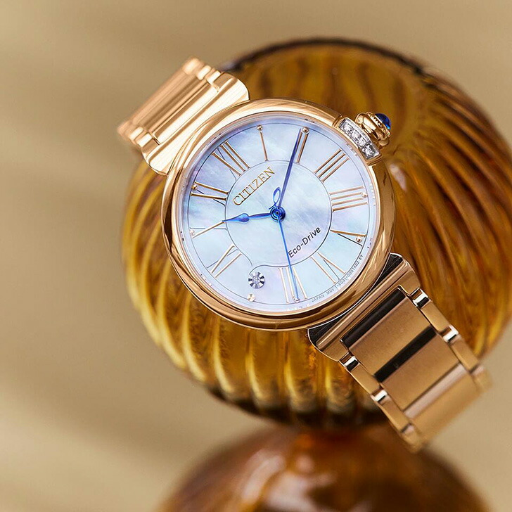 CITIZEN L 最大20%OFFクーポン┃シチズン エル スズラン 腕時計