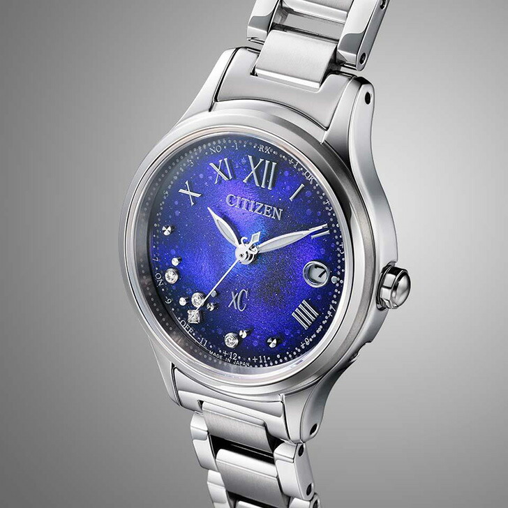 XC 最大20%OFFクーポン┃シチズン クロスシー xC hikari