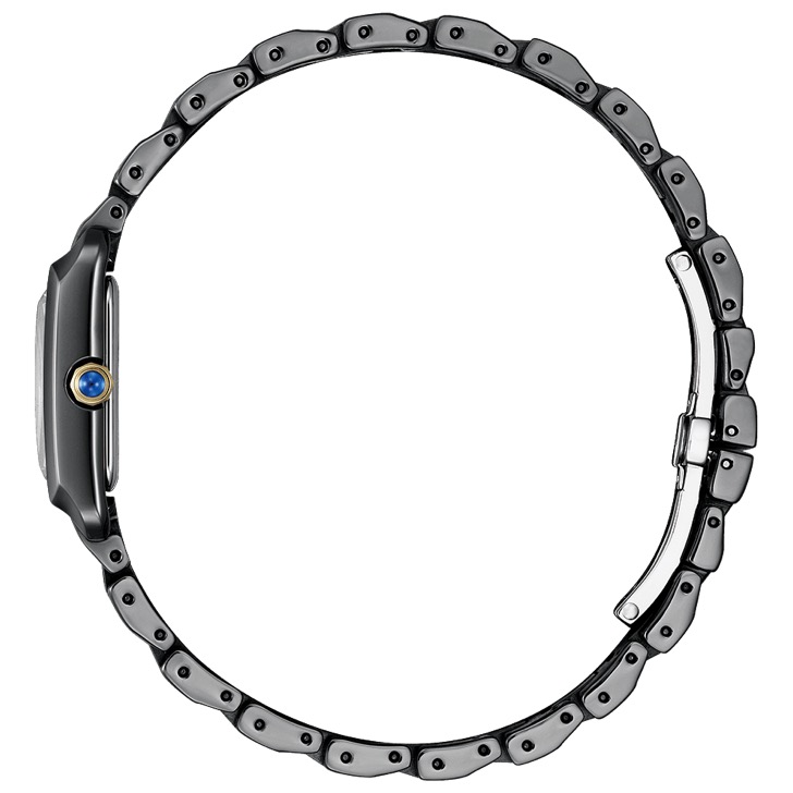 CITIZEN L クーポンでお得┃シチズン エル EW5636-55E LIGHT in BLACK
