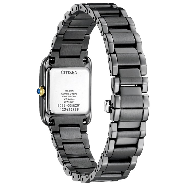 CITIZEN L クーポンでお得┃シチズン エル EW5636-55E LIGHT in BLACK