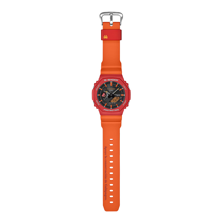 G-SHOCK 最大20%OFFクーポン┃カシオ ジーショック チャールズ
