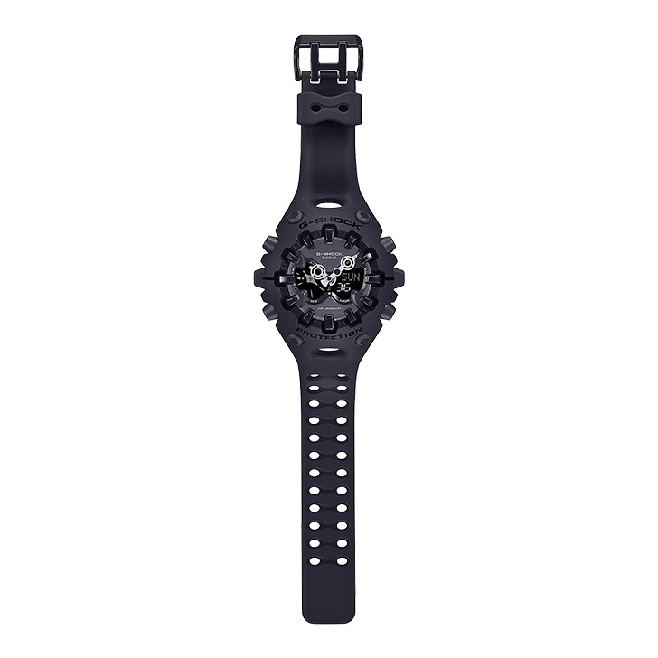 G-SHOCK クーポンでお得┃カシオ ジーショック GA-V01-1AJF 腕時計