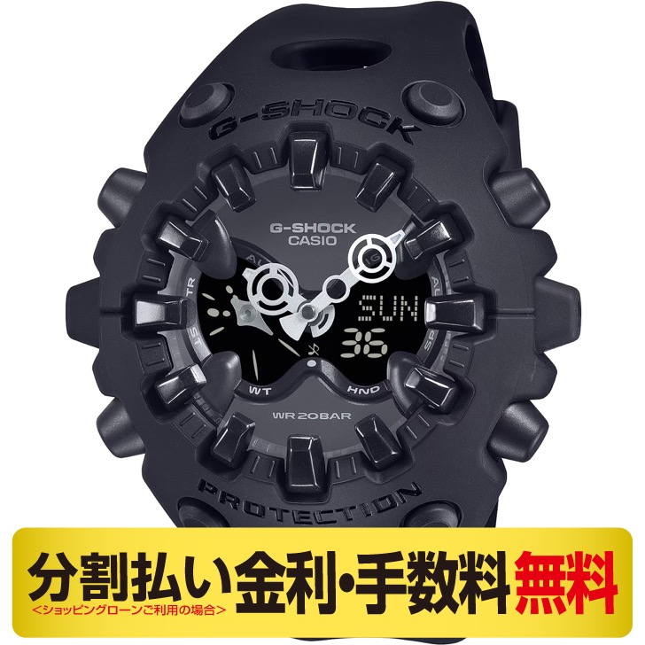 美品　G-SHOCK GA-V01-1AJF GAV01-1A | Cool Watch: G-SHOCK “Cool Eyes” GA-V01 | Casio