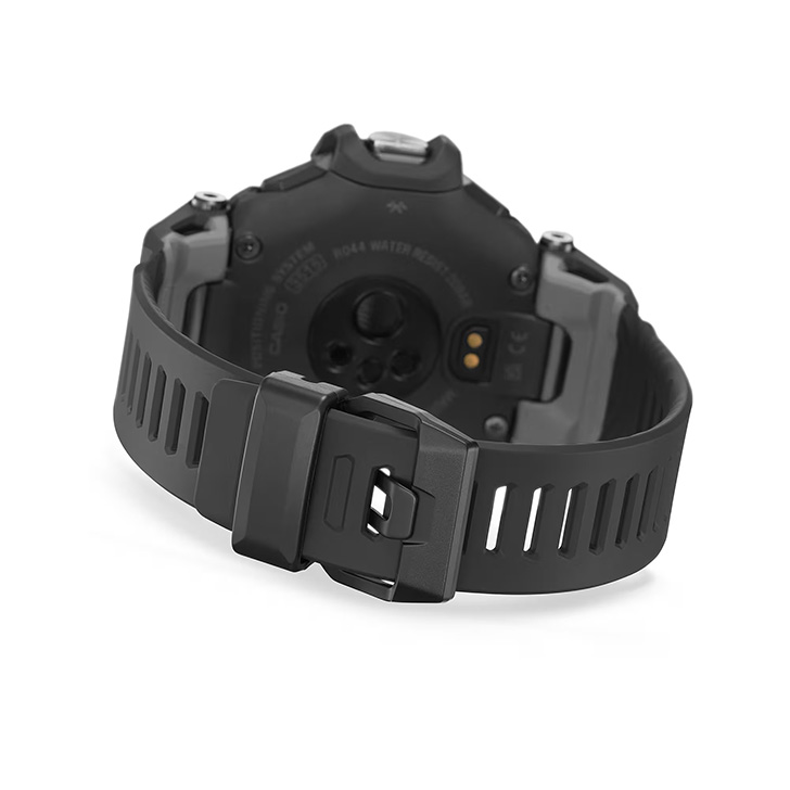 G-SHOCK 最大20%OFFクーポン┃カシオ G-SQUAD 腕時計 メンズ GPS