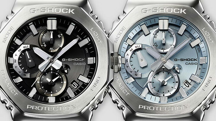 G-SHOCK クーポンでお得┃カシオ ジーショック GMC-B2100D-1AJF 腕時計
