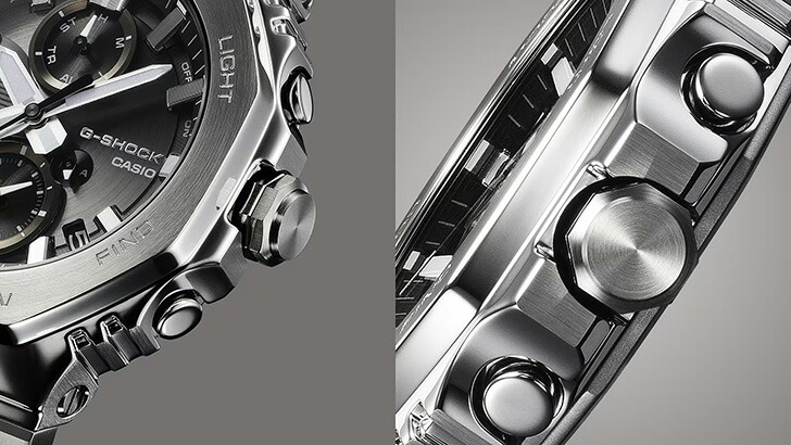 G-SHOCK クーポンでお得┃カシオ ジーショック GMC-B2100D-1AJF 腕時計