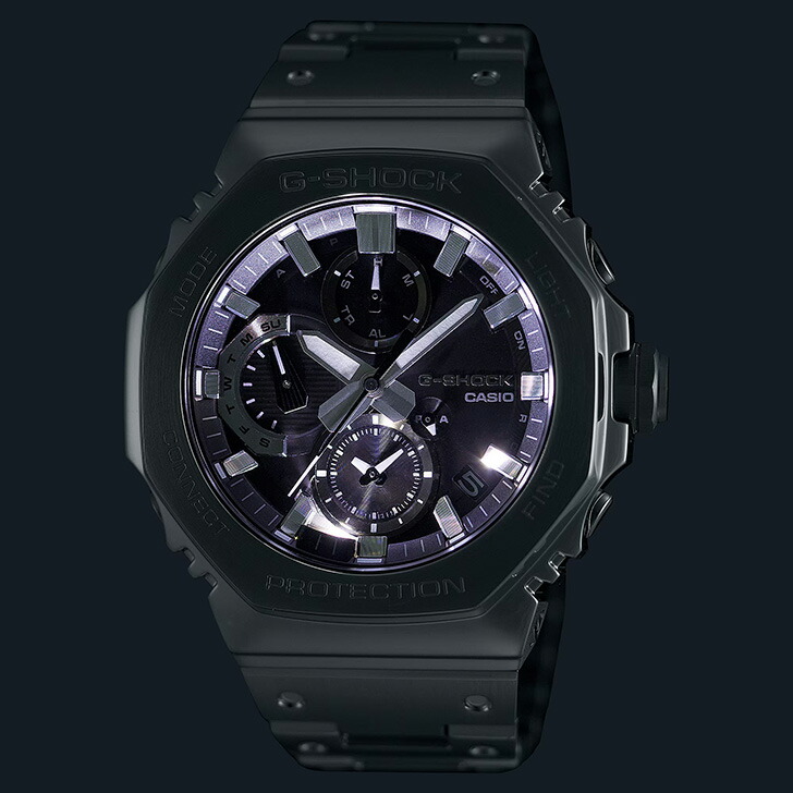 G-SHOCK クーポンでお得┃カシオ ジーショック GMC-B2100D-1AJF 腕時計