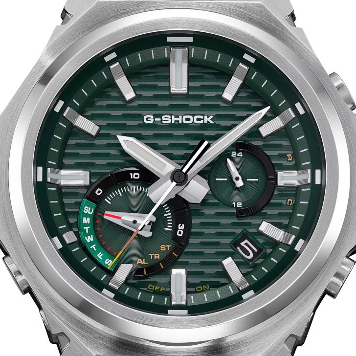 G-SHOCK 最大20%OFFクーポン┃カシオ CASIO ジーショック G-STEEL GST