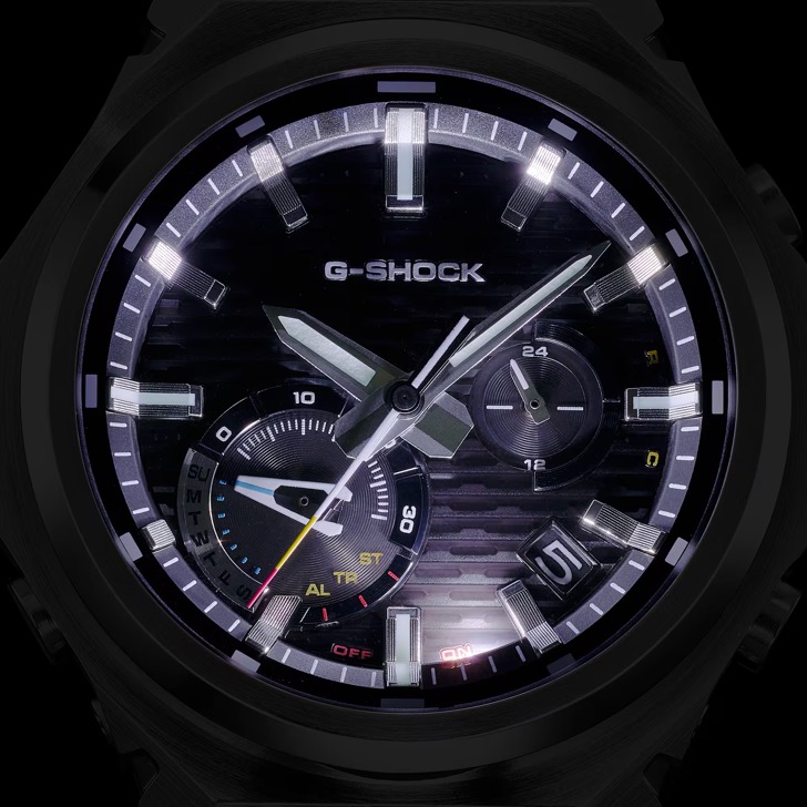 G-SHOCK 最大20%OFFクーポン┃カシオ CASIO ジーショック G-STEEL GST