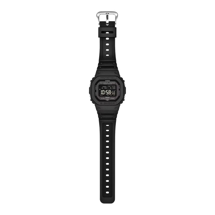 k*i様 CASIO G-SHOCK GW-BX5600-1A1JFデジタル腕時 G-SHOCK クーポンでお得┃カシオ ジーショック GW-BX5600-1A1JF 電波