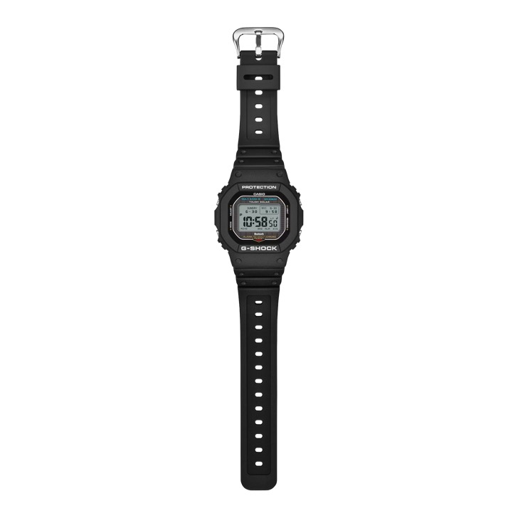 G-SHOCK クーポンでお得┃カシオ ジーショック GW-BX5600-1JF 電波