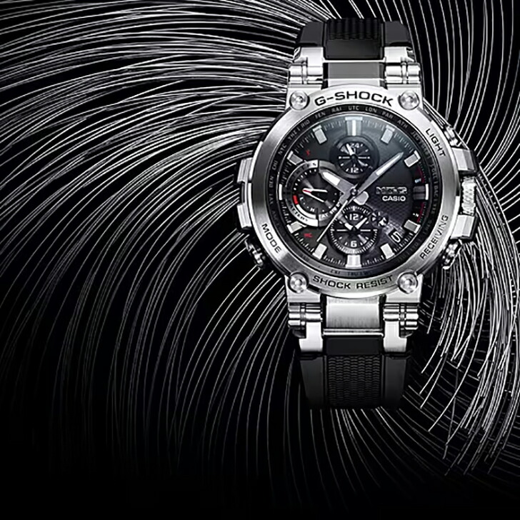 G-SHOCK クーポンでお得┃カシオ ジーショック 腕時計 電波ソーラー