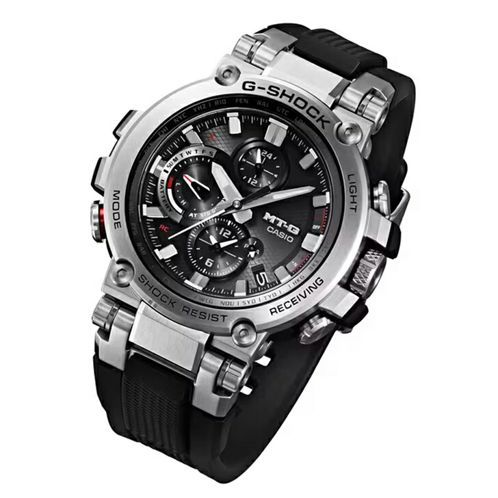 G-SHOCK クーポンでお得┃カシオ ジーショック 腕時計 電波ソーラー