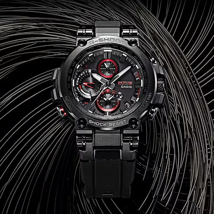 G-SHOCK クーポンでお得┃カシオ ジーショック MT-G 腕時計 メンズ