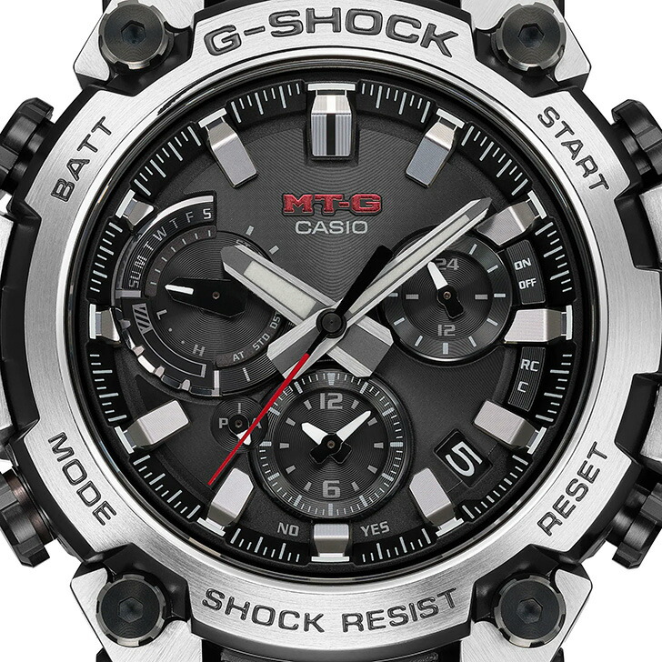G-SHOCK クーポンでお得┃カシオ ジーショック MT-G 腕時計 メンズ