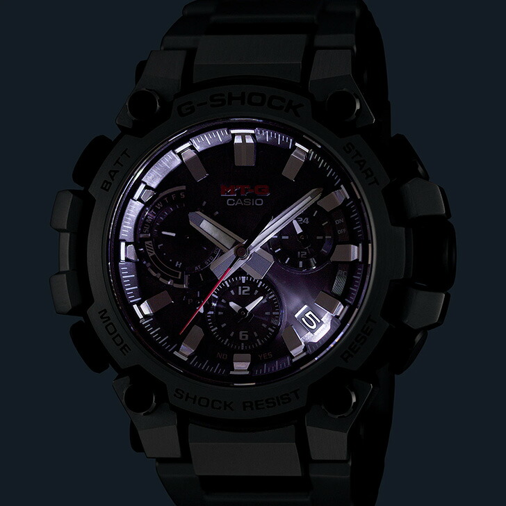 G-SHOCK クーポンでお得┃カシオ ジーショック MT-G 腕時計 メンズ