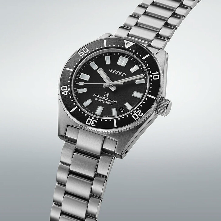 【新品】セイコー SEIKO PROSPEX プロスペックス SBDC197 PROSPEX セイコー 腕時計 プロスペックス SBDC197 メカニカル