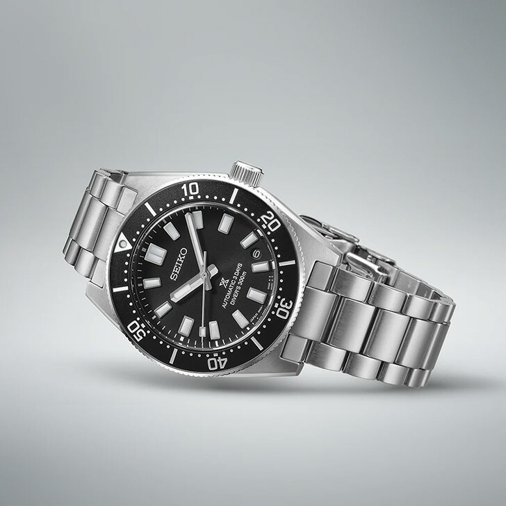 新品 セイコー SEIKO プロスペックス SBDC197 フォロワ割 3年保証 SBDC197 – プロスペックス – セイコーオンラインストア | 時計