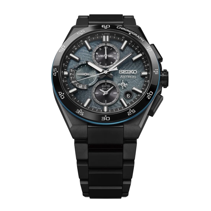 ASTRON 最大20%OFFクーポン┃キーケース進呈┃セイコー アストロン