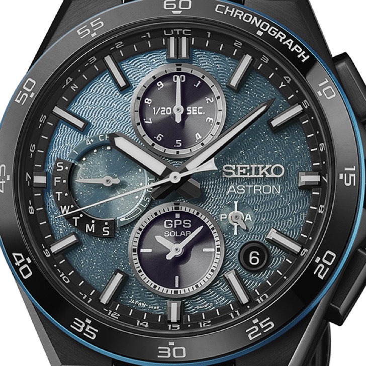 ASTRON 最大20%OFFクーポン┃キーケース進呈┃セイコー アストロン